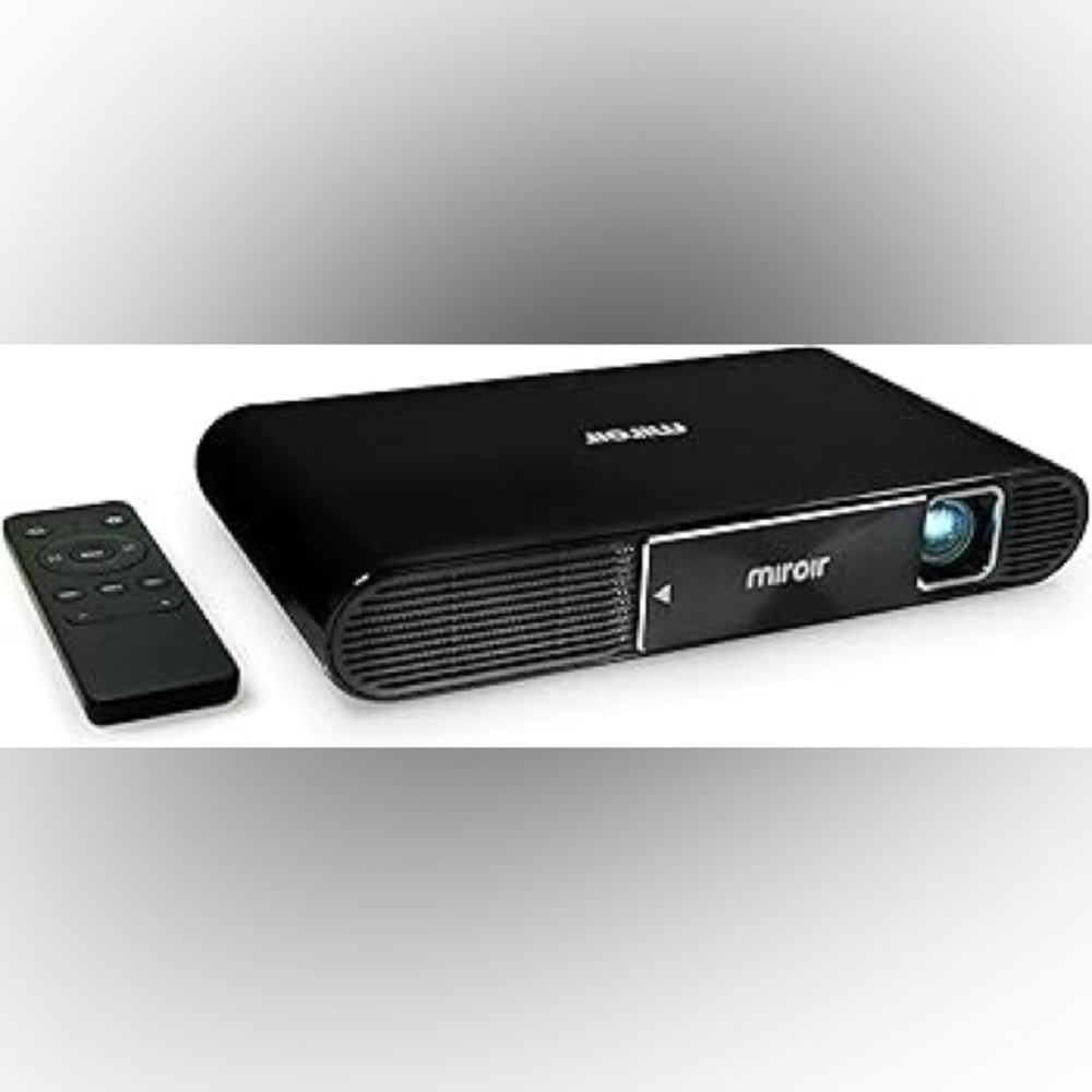 Miroir Ultra Pro Projector